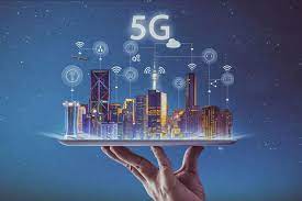 Chega nova fase da tecnologia de Realidade Virutal com chegada do 5G