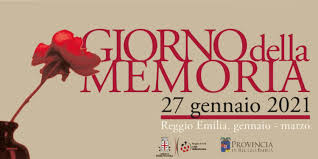 Presidente luca zaia, domani si celebra la giornata della memoria, cosa rappresenta per lei? Giorno Della Memoria 2021 Le Pagine Della Memoria Storie Ricordi Testimonianze Eventi A Reggio Emilia