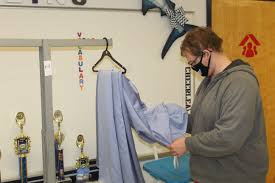 Fabric softener & dryer sheets. Panama City Florida Charter School Donates Prom Dresses To Students
