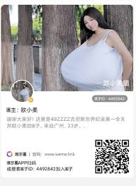 欧小柔资料介绍亚洲第一胸欧小柔图片娱乐天鹮网| My XXX Hot Girl