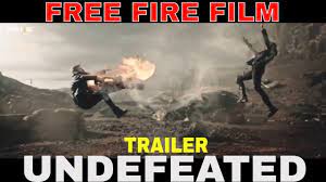 Garena free fire thailand hd 17:06. Undefeated Garena Free Fire Film Trailer Official Cinematic 4k Hd Youtube