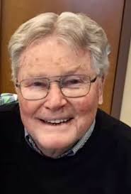 Obituary information for Robert “Bob” Vincent Cummings