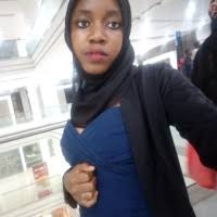 90+ "Salma Yusuf" profiles