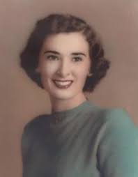 Katherine Daughdrill Glover Rowe Obituary