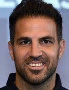 Cesc Fàbregas