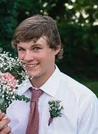 Brett Vaughn Holmes — Fraker Funeral Home, Inc.