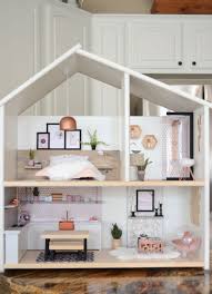 Mini Adventures Co The Finley Dollhouse Custom Dollhouse Modern Dollhouse Modern Style Custo Moderne Puppenhausmobel Puppenhaus Diy Puppenhaus Mobel