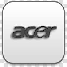 logo acer transparent background png cliparts free download hiclipart logo acer transparent background png