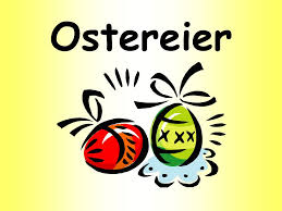 Außerdem durften gartencenter und einige weitere geschäfte heute. Ostern Easter Frohe Ostern Karfreitag Good Friday Ostersonntag Easter Sunday Ostermontag Easter Monday Ppt Download
