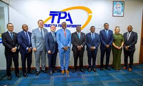 World Bank considers supporting the 2nd phase of Dar Port improvement after good performance
