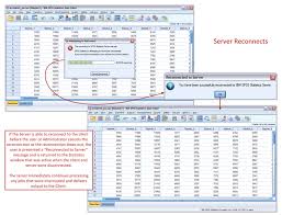 Ibm Released New Version Of Spss Statistics Lodestar Solutions