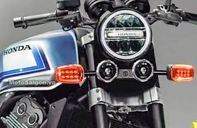 2019 honda cb1000r glemseck 101 racing special edition by honda racing | mich motorcycle. The Bold Honda Cb1000f Cafe Racer Is Expected To Launch By The End Of 2020 Electrodealpro