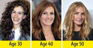 8 Common Hairstyle Mistakes That Can Make You Look Older Old Hairstyles Hair Styles How To Make Hair