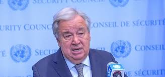 World cannot afford India-Pakistan confrontation: UN