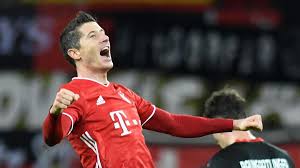 Lewandowski stabbed home gnabry's driven ball for the first, headed thomas müller's cross in to the top corner for the second and danced through the visiting defense to score his third with a low drive. Bayern Munich Star Robert Lewandowski To Speak At Dubai International Sports Conference The National