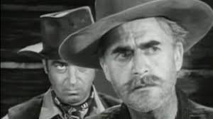 The Restless Gun (TV Series 1957–1959)