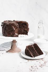 The Best Chocolate Cake Broma Bakery Recipe In 2020 Broma Bakery Super Moist Chocolate Cake Moist Chocolate Cake