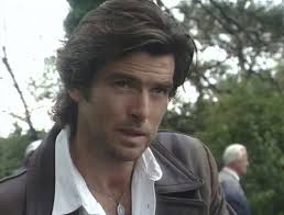 Then just 24 years old, the meath native was. Rte Dug Up This Clip Of Pierce Brosnan Apologising To Irish People For The Dodgy Accents In Remington Steele