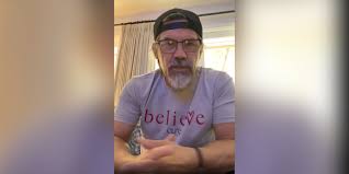 He plays the evil thanos through motion capture and voice acting in avengers: Josh Brolin Apologizes After Visiting Dad And Barbra Streisand