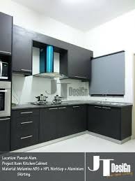 Melamine Abs Kitchen Cabinet Kitchen Cabinets Wood Cabinets Melamine Wood