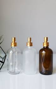 Check spelling or type a new query. Apothecary Clear Glass Mist Spray Bottle With Gold Aluminum Sprayer Glass Spray Bottle Linen Spray Spray Bottle
