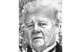 George MASSON Obituary (2017)