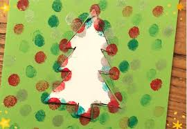 Obtenir de meilleurs cartes joyeux anniversaire messages poèmes images que nous. Instructions D Activites Manuelles Fabriquer Des Cartes De Noel Avec De La Peinture A Doigt Haba France