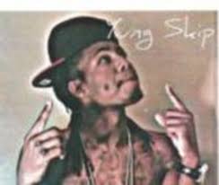 Branden J'hari Skipper Obituary April 20, 2010