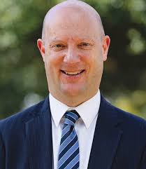 Goodwin among the climate award winners