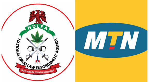 MTN Foundation, NDLEA launches 24/7 free helpline to fight drug abuse