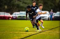 Nicholas Xanthakos's Men's Soccer Recruiting Profile