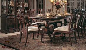 Find more on ~ www.inessa.com Round Dining Table