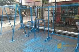 Kbli diambil dari singkatan dari klasifikasi baku lapangan usaha indonesia (kbli). Jemuran Pakaian Dari Besi Kuat Dan Berkwalitas Denpasar Jualo