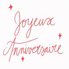 Share the best gifs now >>> Joyeux Anniversaire Gifs Get The Best Gif On Giphy