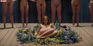 Watch Isabelle Grill Nude - Clark TV Show Nudity Uncensored