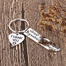 Boss appreciation day is october 16—how will you celebrate the person in charge of your work life? Leaders Boss Appreciation Gifts Keychain For Christmas Men Women Office Gifts For Pm Supervisor Mentor Leader Birthday Thank You Leaving Going Away Gifts Retirement Coworker Boss Day Presents Pricepulse