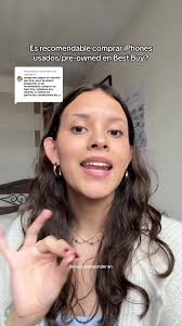 Comprar iPhones usados en Best Buy: ¿Es recomendable?