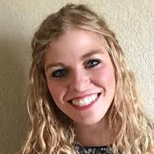 Christine Eckles's Instagram, Twitter & Facebook