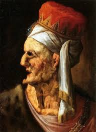 Gospel in Art: Herod the tetrarch had heard about all that was being done  by Jesus | ICN