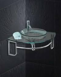 Corner Bathroom Sinks Creating Space Saving Modern Bathroom Design Small Bathroom Sinks Corner Sink Bathroom Modern Bathroom Design