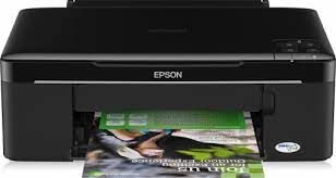 Configurez l'imprimante par défaut pour les. Epson Stylus Sx125 Epson