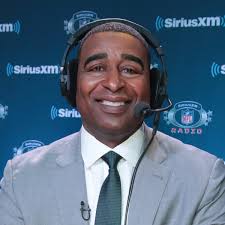 Cris Carter Reportedly Lands New Sports Media Gig