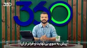 فان ۳۶۰ با ابوطالب | قسمت دوم: پیش به سوی بی‌نهایت و فراتر از آن!