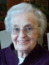 Obituary information for Doris Emma Jane Dorothy Estes