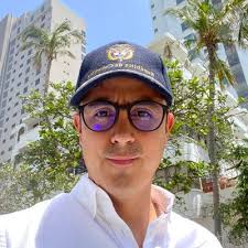 Efren David Montes V (@MonEda)