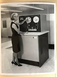 Maybe you would like to learn more about one of these? Punch Card Imagination
