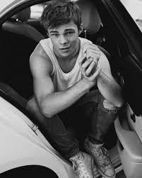 34 Nicholas Hamilton ideas