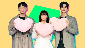 All the 'love alarm' cast members you need to follow on instagram. Love Alarm Season 2 Release Date Trailer Cast And More