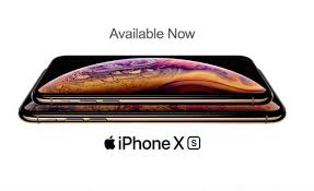 Jarir Offers Apple Iphone Xs Iphone Xs Max Available In Jarir Bookstore At Best Price