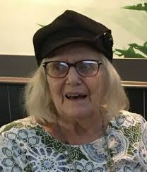 Kathleen SUTHERLAND Obituary (1922